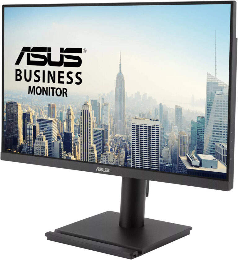 ASUS VA279QGS Business Monitor image-1