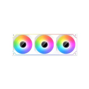 Xigmatek Infinity SF360 Digital Arctic 360mm Fan - White - EN48203