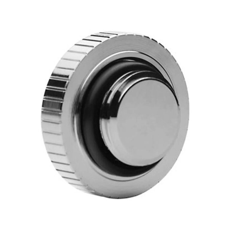 EKWB EK-Quantum Torque Plug w/Badge image-1