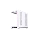 Xigmatek Cloud DGT Tempered Glass E-ATX Case - Arctic image-3