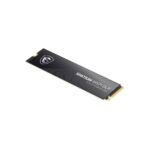 MSI SPATIUM M571 DLP 2TB PCIe 5.0 NVMe M.2 SSD - Black image-2