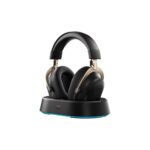 MCHOSE HW-V9-10 BLACK GOLD TURBO WIRELESS GAMING HEADSET
