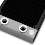 EKWB EK-Quantum Surface S240 Radiator image-1