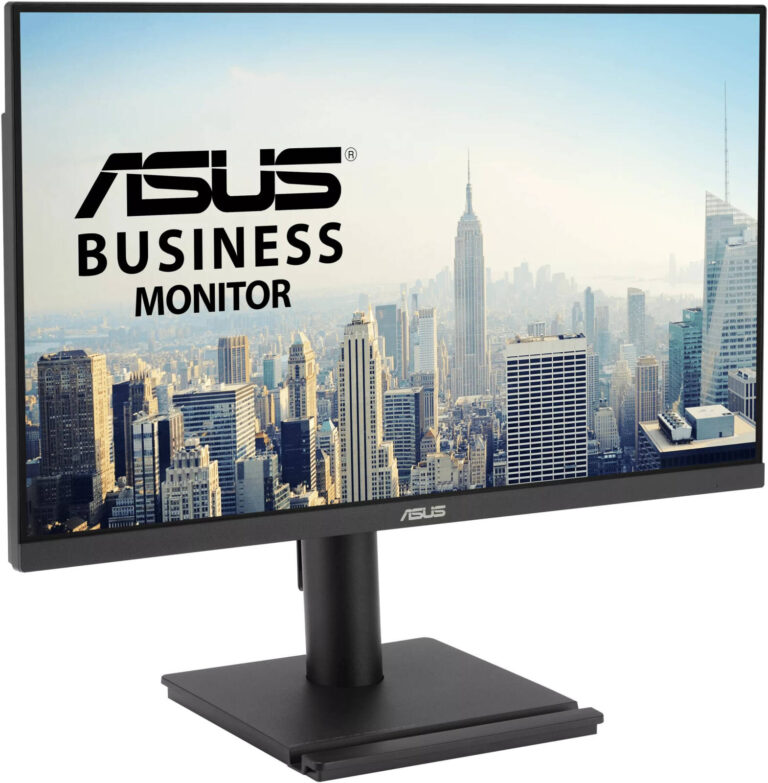 ASUS VA279QGS Business Monitor image-2
