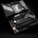 EK-Quantum Velocity² CPU Water Block image-1