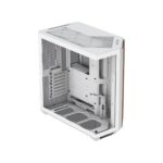APNX V1 Dual-chamber Mid-Tower Gaming Case image-3