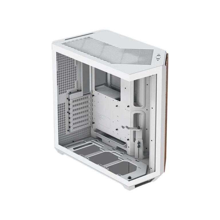 APNX V1 Dual-chamber Mid-Tower Gaming Case image-3