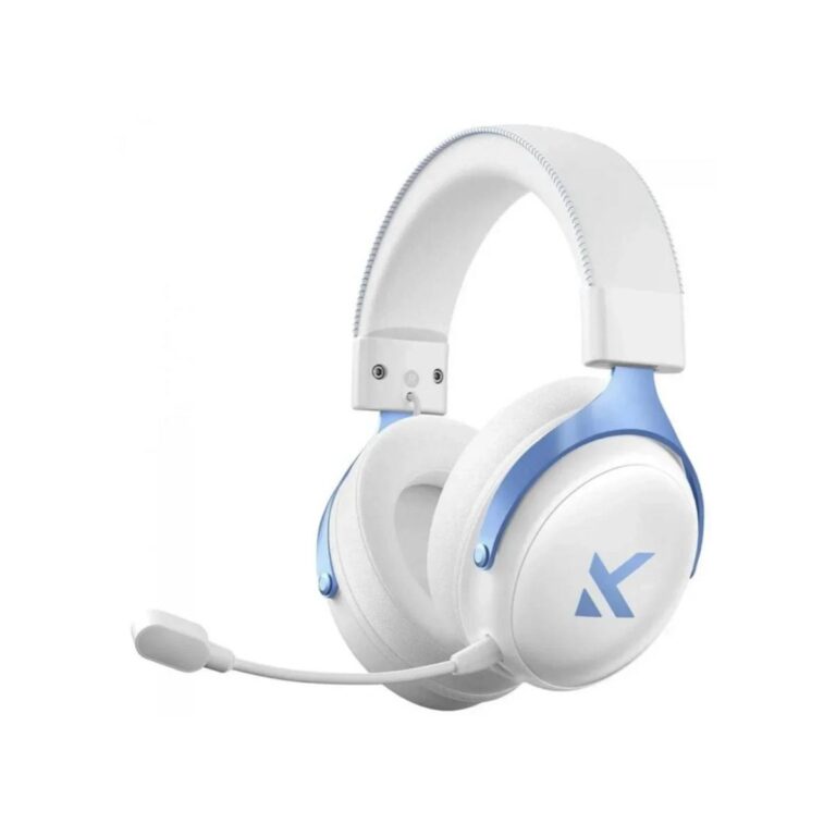 MCHOSE HW-V9-3 Pro Sky White