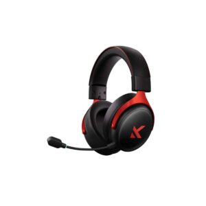 MCHOSE HW-V9-4 Pro Black Red