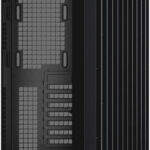 APNX V1 V1-BK-v1 ATX Mid Tower Glass Edition Computer Case, image-5