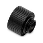 EKWB EK-Quantum Torque Extender Rotary MF 14 - Black image-1