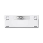 MCHOSE HW-G98S-2 Blue Flame Orange Switch Image-3
