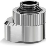 EKWB EK-Quantum Torque Rotary Offset 7mm Revolvable Adapter Fitting