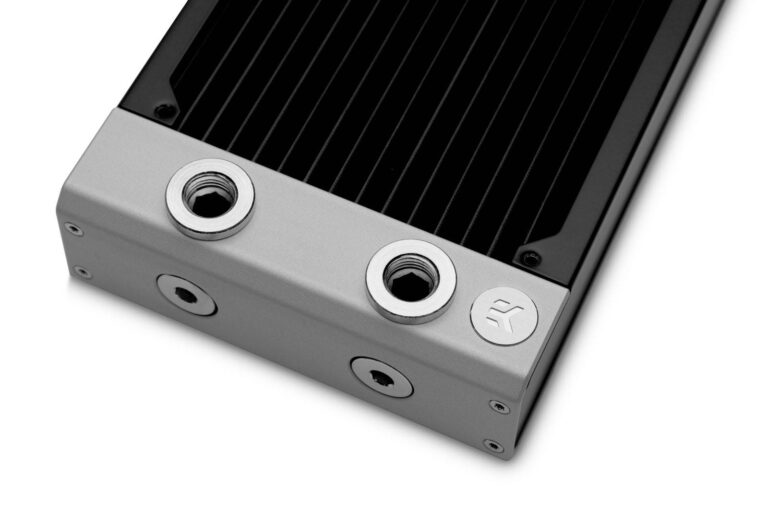 EK-Quantum Surface P240M - Black image-1