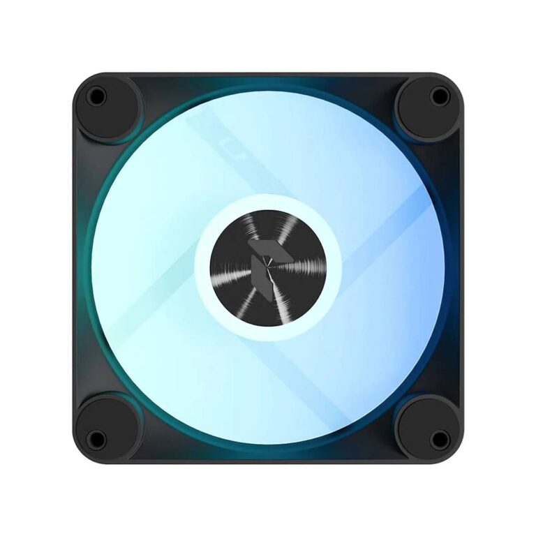 APNX FP1-RQ 120 PWM ARGB Reverse Case Fan image-1