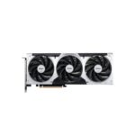 MSI GeForce RTX 5060 Ti 8G VENTUS 3X OC Graphics Card image-1