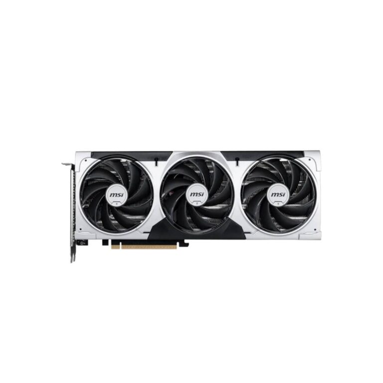 MSI GeForce RTX 5060 Ti 8G VENTUS 3X OC Graphics Card image-1