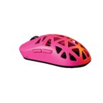 MCHOSE MC-A7X-3 A7X Ultra Rose Red Image-1
