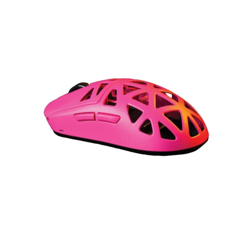 MCHOSE MC-A7X-3 A7X Ultra Rose Red Image-1