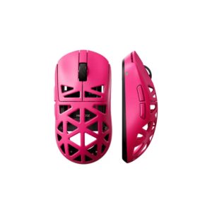 MCHOSE MC-A7X-3 A7X Ultra Rose Red