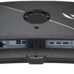 ASUS ROG Strix XG34WCDMS Gaming Monitor image-3