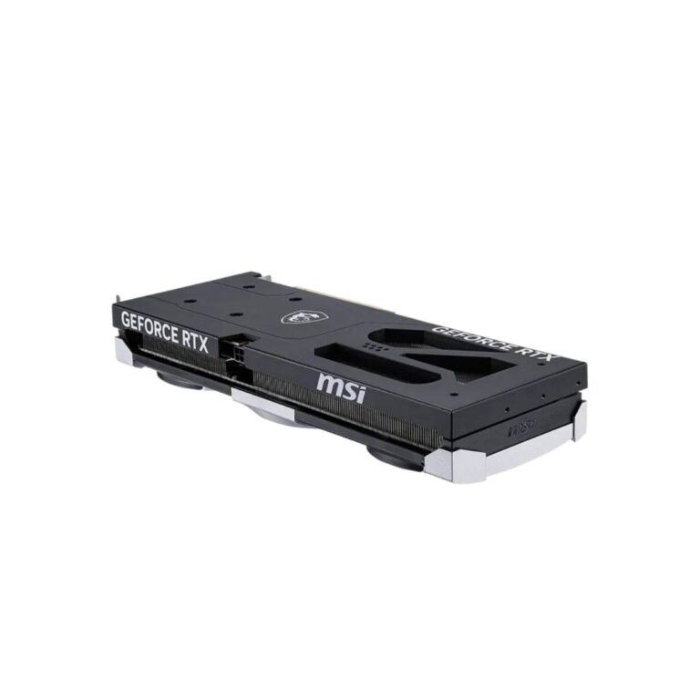 MSI GeForce RTX 5060 Ti 8G VENTUS 3X OC Graphics Card image-2