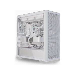 APNX C1-R Mid-Tower Gaming Case