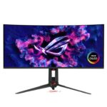 ROG Swift OLED PG34WCDN