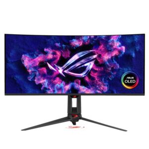 ROG Swift OLED PG34WCDN