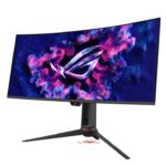 ROG Swift OLED PG34WCDN image-4