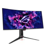 ROG Swift OLED PG34WCDN image-2