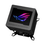 Asus ROG RYUJIN III WB CPU Liquid Cooler image-1