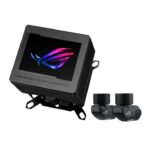 Asus ROG RYUJIN III WB CPU Liquid Cooler image-3