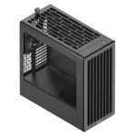 HAVN BF 360 Flow Black Mid-Tower Computer Case image-1