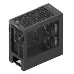 HAVN BF 360 Flow Black Mid-Tower Computer Case image-3
