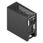 HAVN BF 360 Flow Black Mid-Tower Computer Case image-2