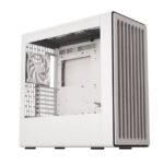 HAVN BF 360 Flow White Mid-Tower Computer Case