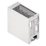 HAVN BF 360 Flow White Mid-Tower Computer Case image-2