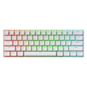 MCHOSE Ace60-7A Pro White Uranus Magnetic Switch Standard