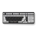 MCHOSE HW-UT98-2 MCHOSE UT98 Classic Therapy Silent Peach V3 Switch Image-1