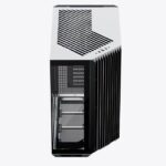 APNX V1 V1-BW-v1 ATX Mid Tower Glass Edition Computer Case image-3