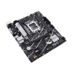 ASUS Prime B760M-K Intel B760 LGA 1700 mATX motherboard image-2