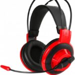 Msi Ds501 Wired Gaming Headset