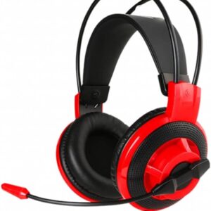 Msi Ds501 Wired Gaming Headset