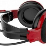 Msi Ds501 Wired Gaming Headset image-2