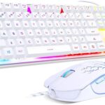 MageGee Gaming Keyboard and Mouse Combo