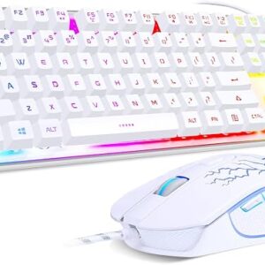 MageGee Gaming Keyboard and Mouse Combo