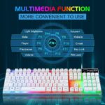 MageGee Gaming Keyboard and Mouse Combo image-3